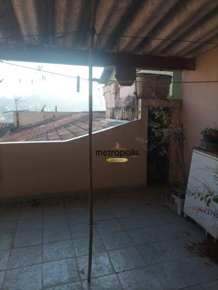Sobrado, 2 quartos, 145 m² - Foto 10