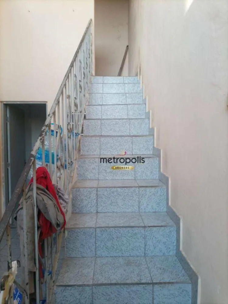 Sobrado, 2 quartos, 145 m² - Foto 1