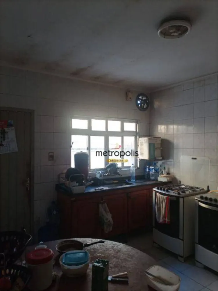 Sobrado, 2 quartos, 145 m² - Foto 6