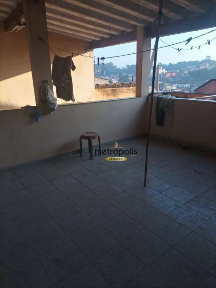 Sobrado, 2 quartos, 145 m² - Foto 2
