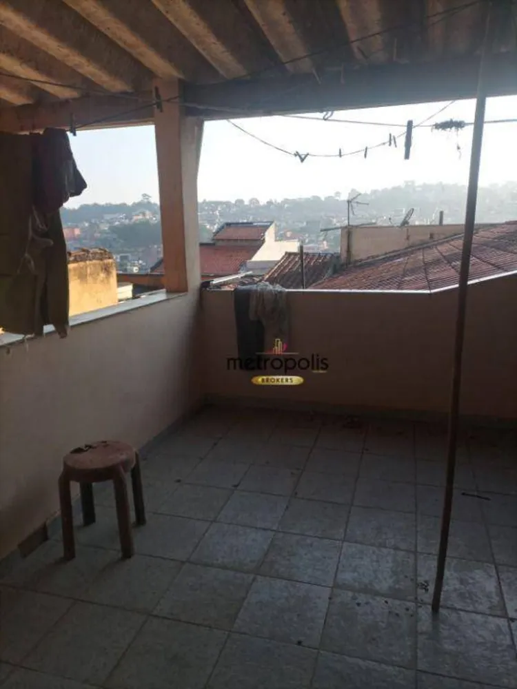 Sobrado, 2 quartos, 145 m² - Foto 8