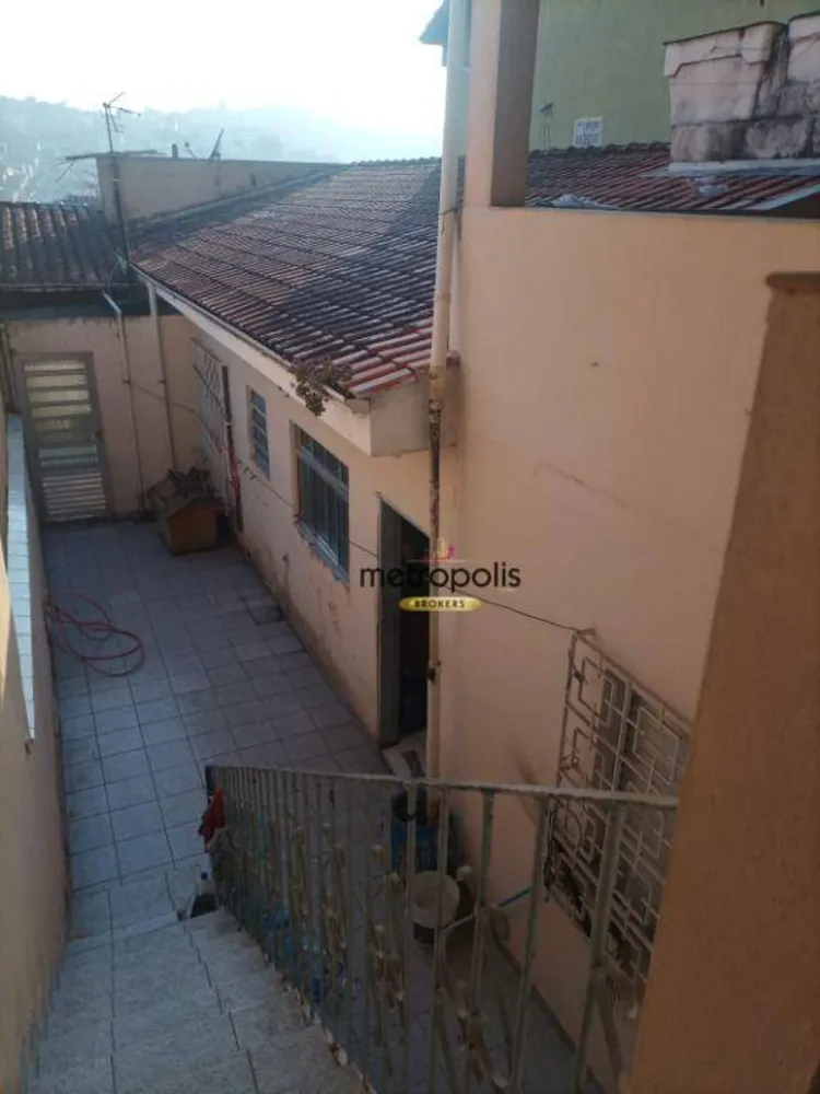 Sobrado, 2 quartos, 145 m² - Foto 11
