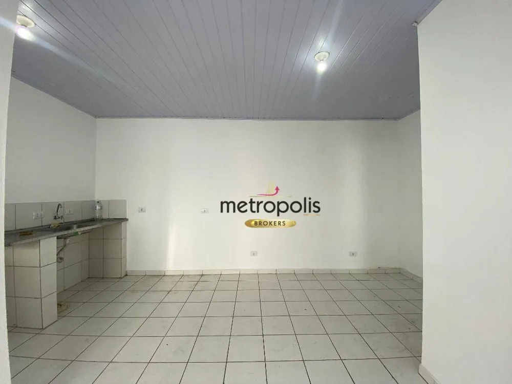 Casa, 1 quarto, 45 m² - Foto 4