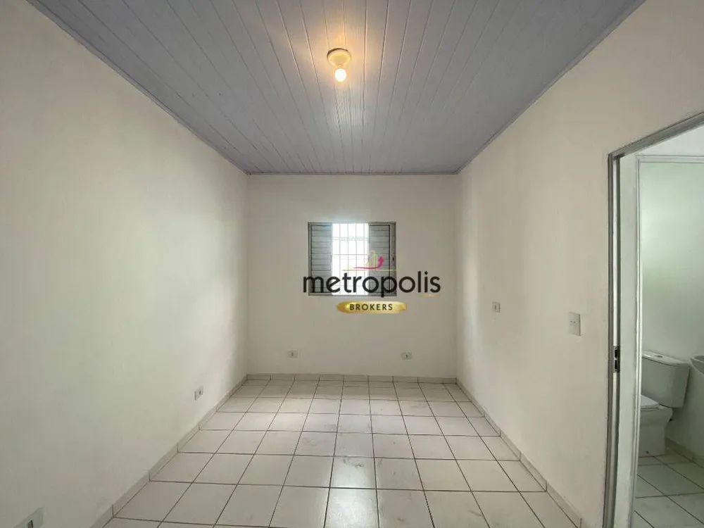 Casa, 1 quarto, 45 m² - Foto 7