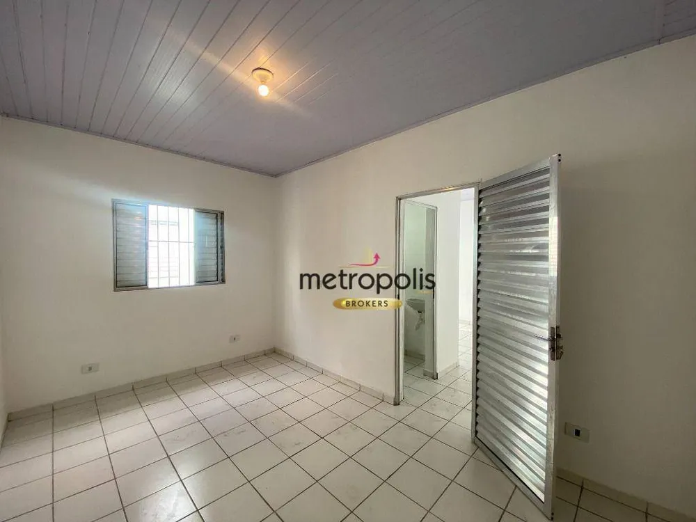 Casa, 1 quarto, 45 m² - Foto 8