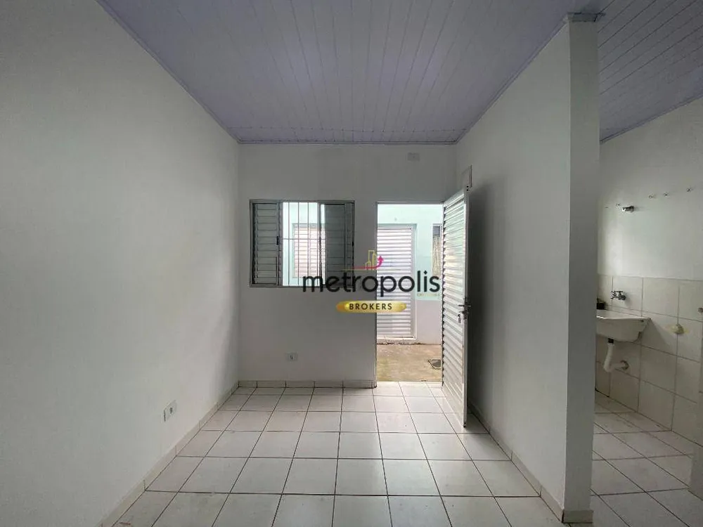 Casa, 1 quarto, 45 m² - Foto 3