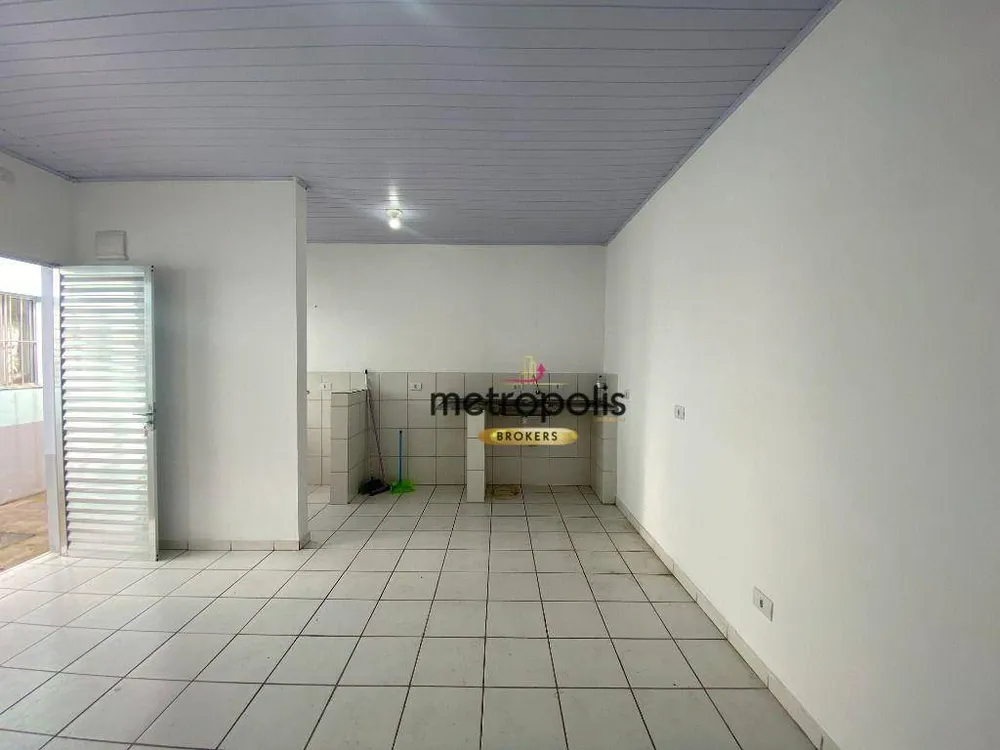 Casa, 1 quarto, 45 m² - Foto 2