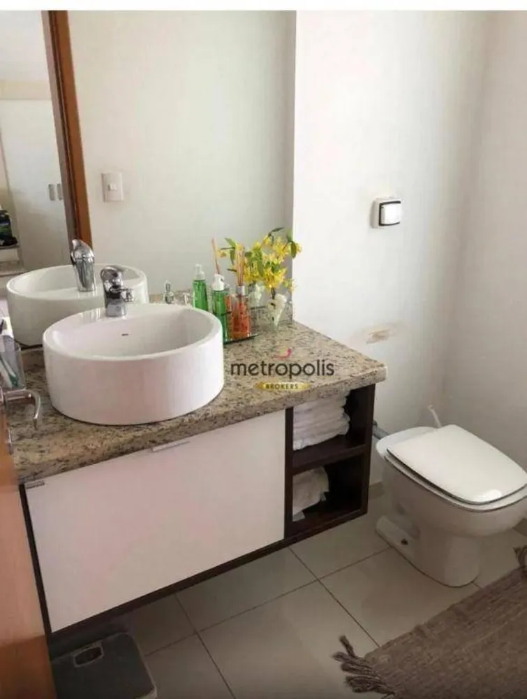 Sobrado, 4 quartos, 245 m² - Foto 3