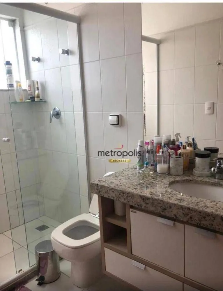 Sobrado, 4 quartos, 245 m² - Foto 8