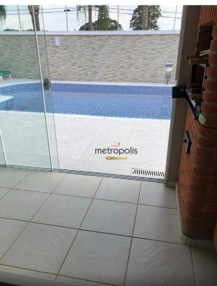 Sobrado, 4 quartos, 245 m² - Foto 11