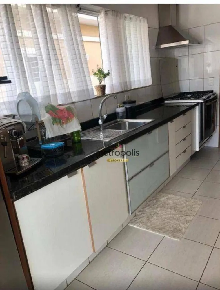 Sobrado, 4 quartos, 245 m² - Foto 6