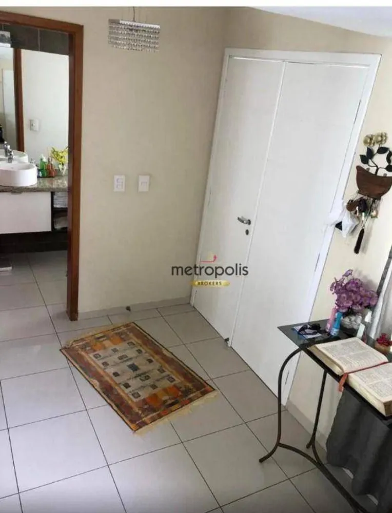 Sobrado, 4 quartos, 245 m² - Foto 4