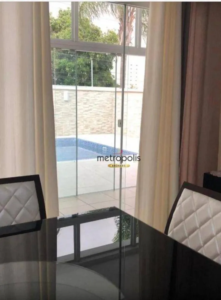 Sobrado, 4 quartos, 245 m² - Foto 7