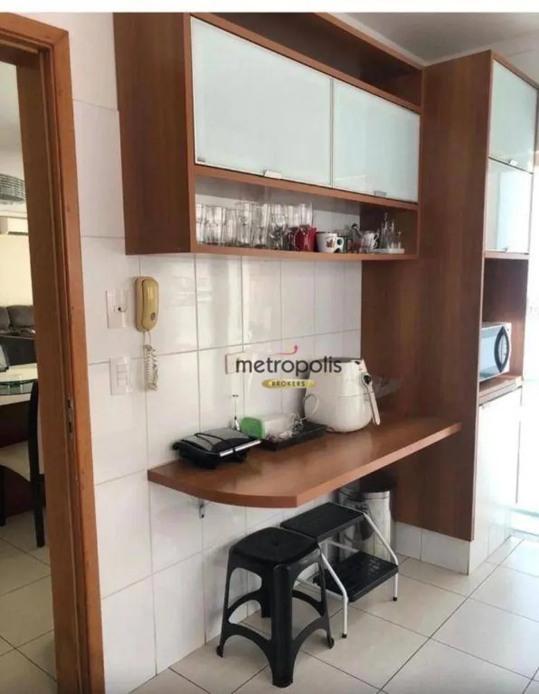 Sobrado, 4 quartos, 245 m² - Foto 6