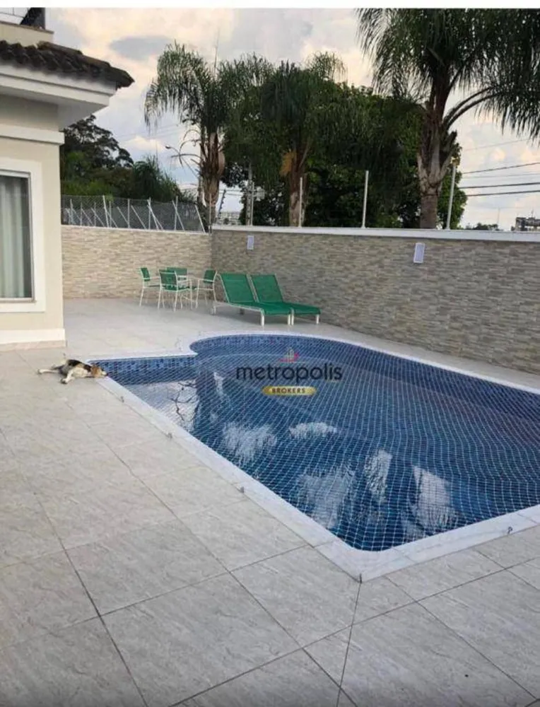 Sobrado, 4 quartos, 245 m² - Foto 5