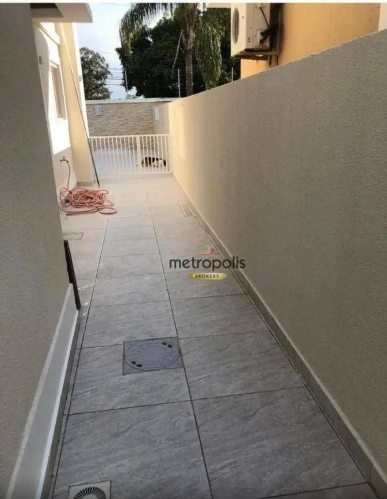 Sobrado, 4 quartos, 245 m² - Foto 9