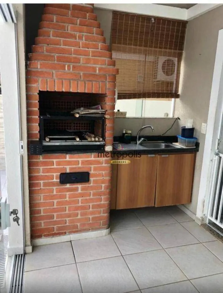 Sobrado, 4 quartos, 245 m² - Foto 10