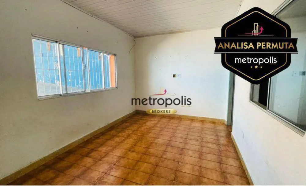 Casa, 2 quartos, 87 m² - Foto 1