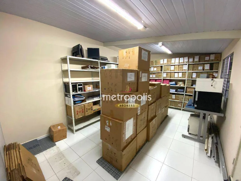 Sobrado, 1 quarto, 500 m² - Foto 11