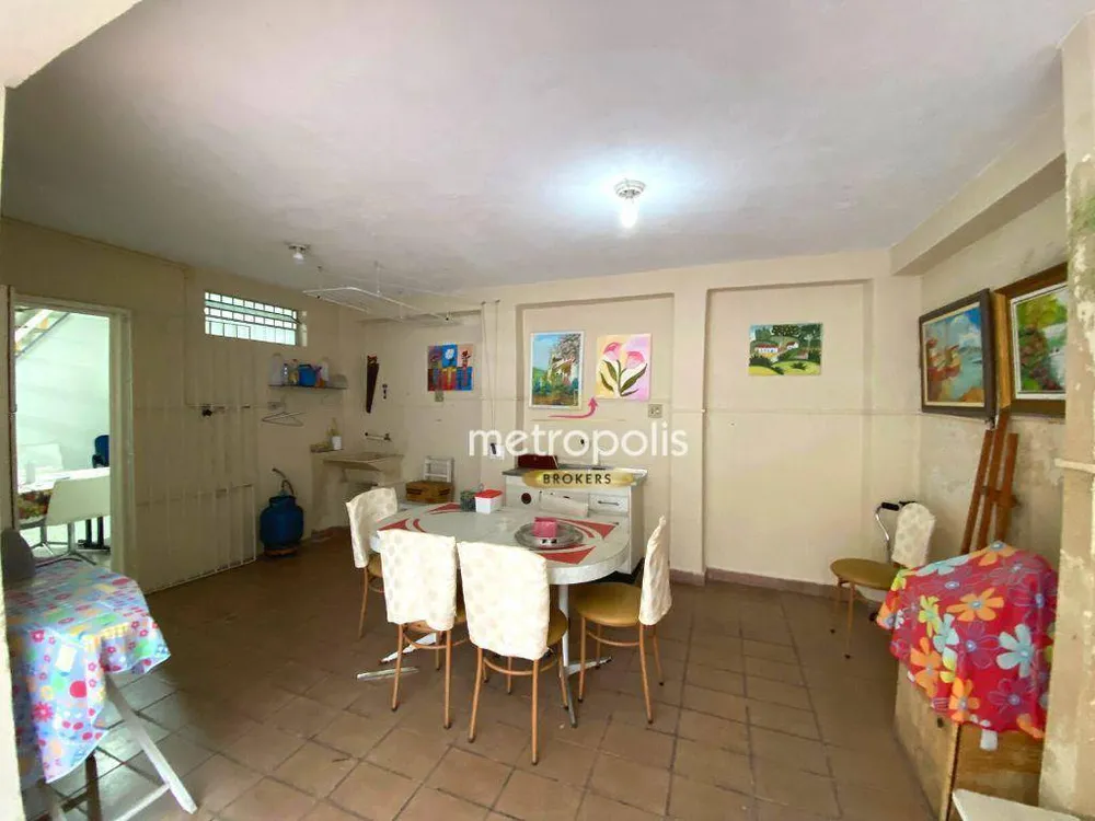 Sobrado, 1 quarto, 500 m² - Foto 3