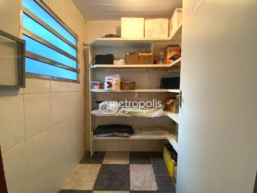Sobrado, 1 quarto, 500 m² - Foto 12