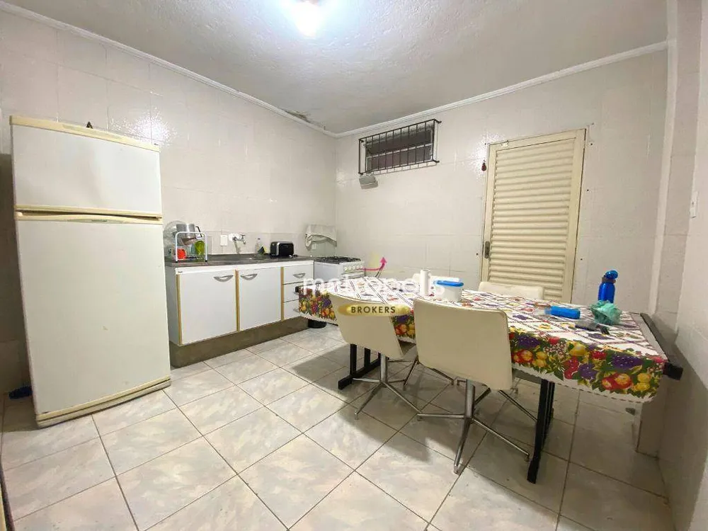 Sobrado, 1 quarto, 500 m² - Foto 4