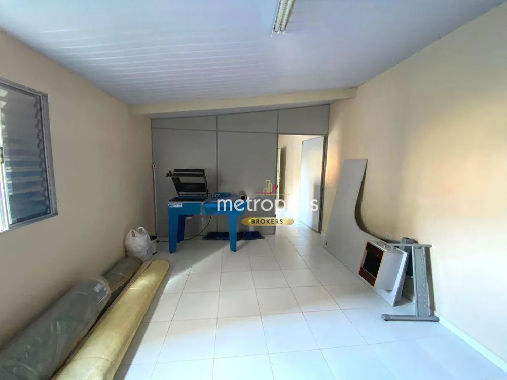 Sobrado, 1 quarto, 500 m² - Foto 9