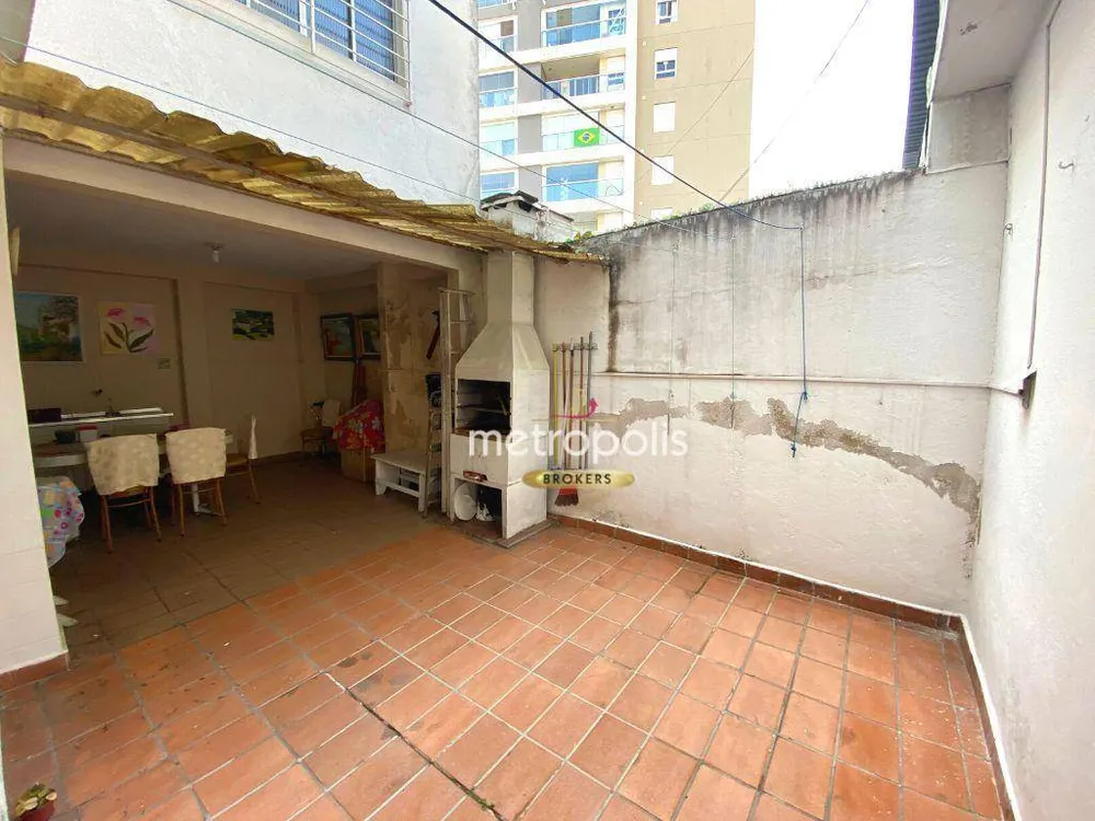 Sobrado, 1 quarto, 500 m² - Foto 5