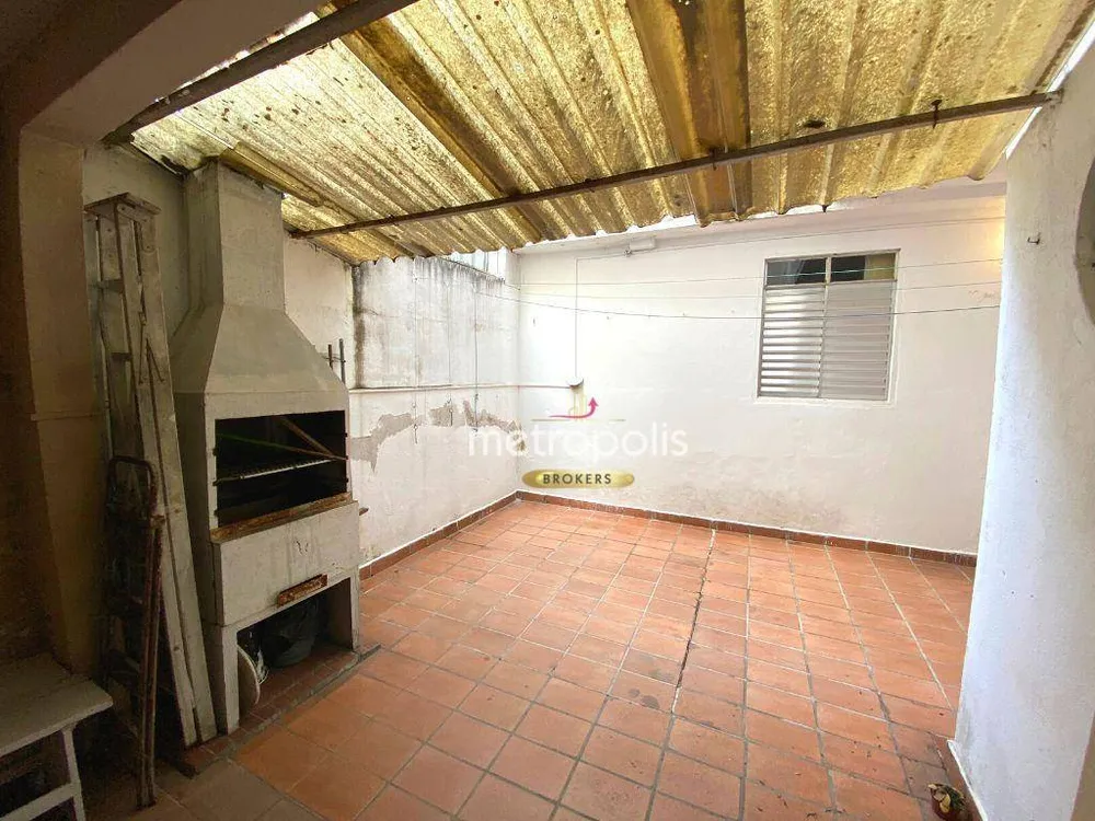 Sobrado, 1 quarto, 500 m² - Foto 8