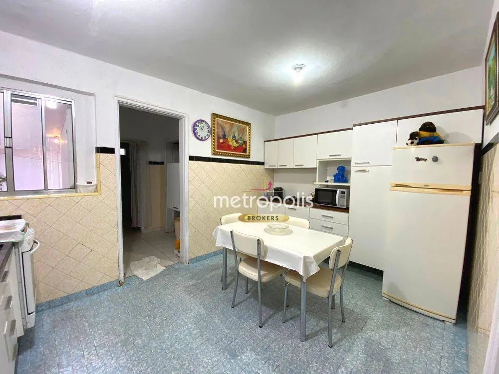 Sobrado, 1 quarto, 500 m² - Foto 1