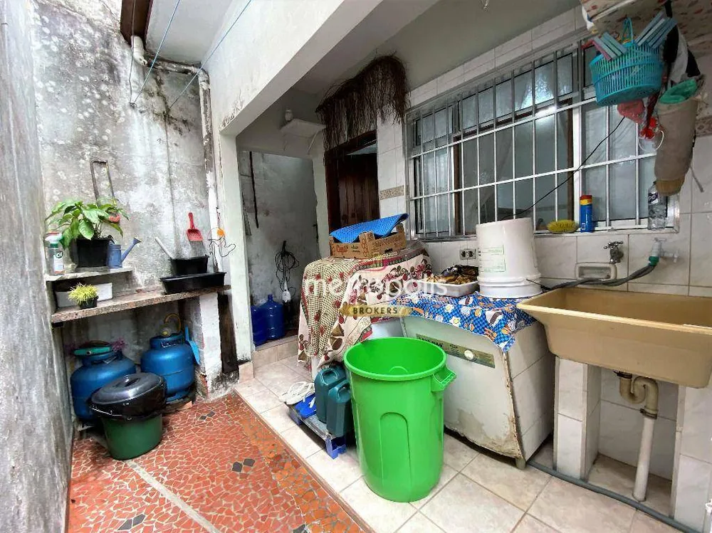 Casa, 2 quartos, 150 m² - Foto 12