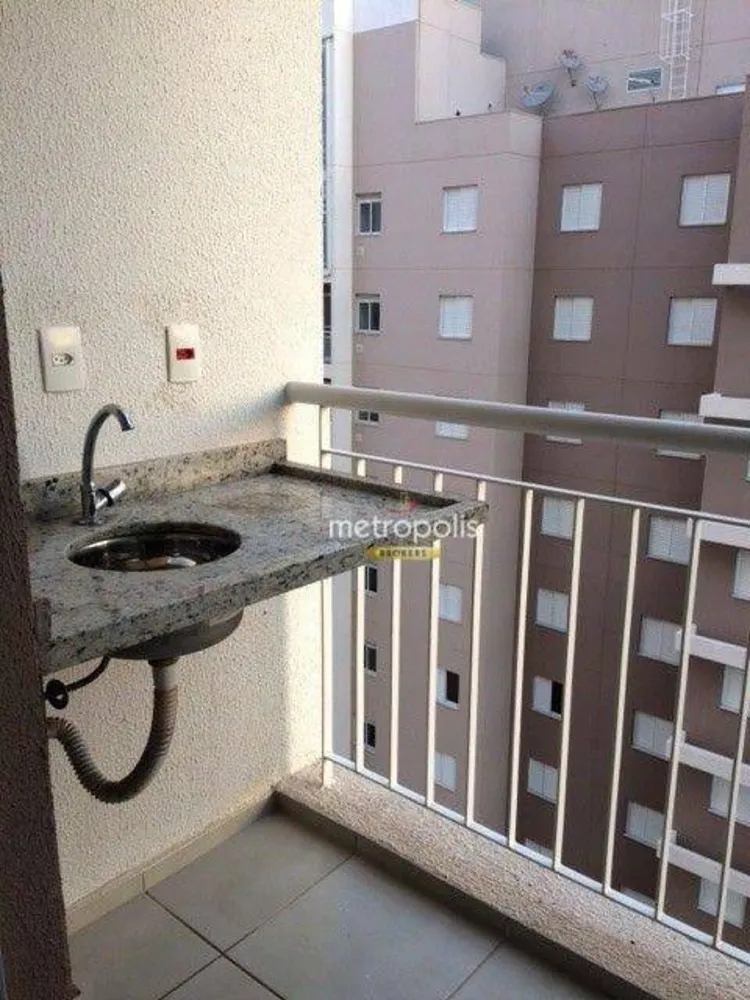 Apartamento, 2 quartos, 53 m² - Foto 4