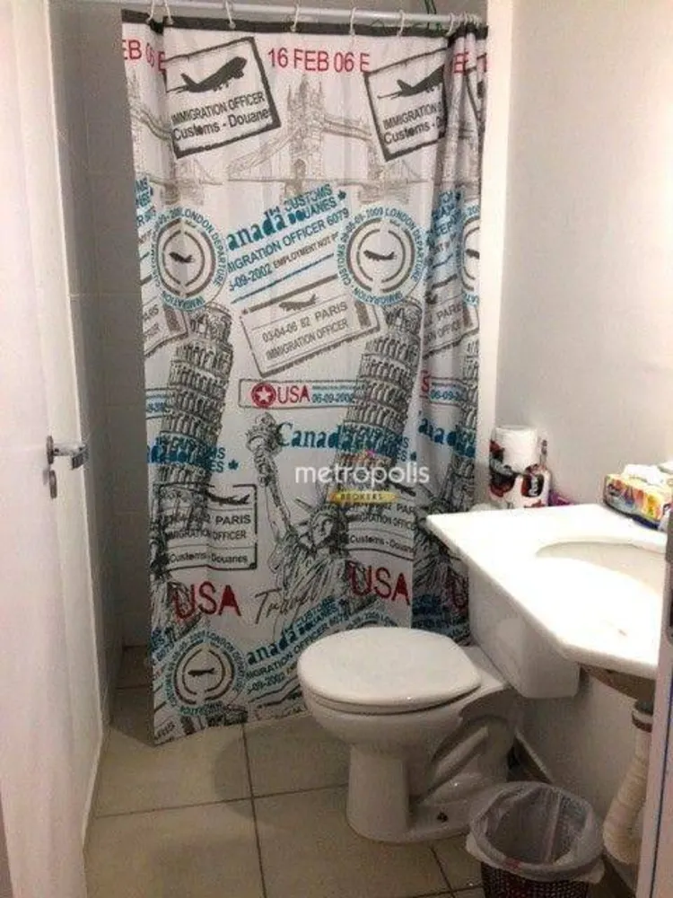 Apartamento, 2 quartos, 53 m² - Foto 9
