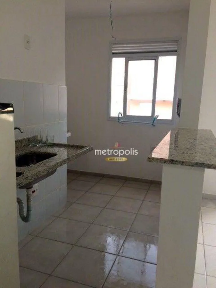 Apartamento, 2 quartos, 53 m² - Foto 5