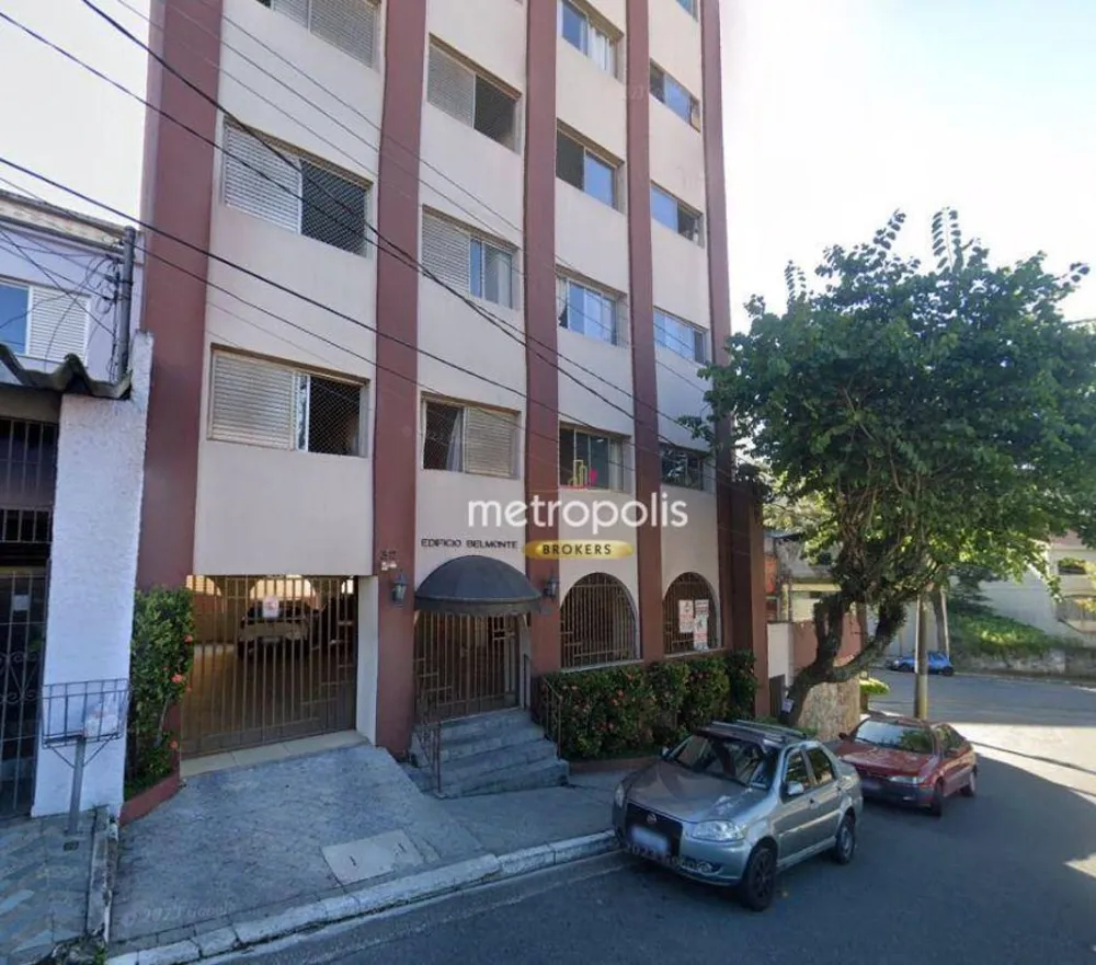 Apartamento, 2 quartos, 70 m² - Foto 12