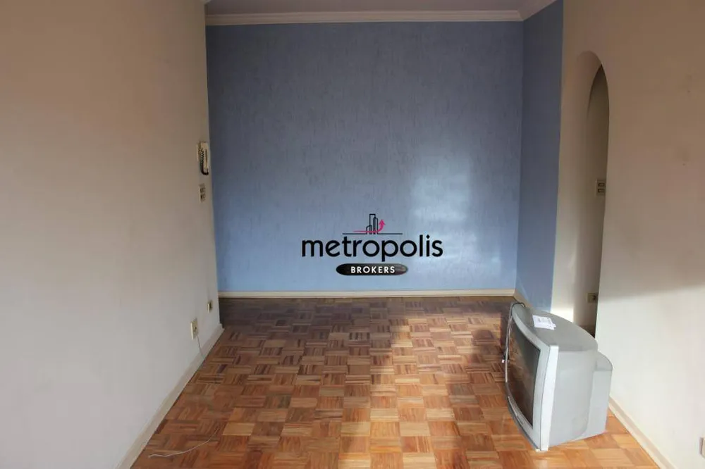 Apartamento, 2 quartos, 70 m² - Foto 2