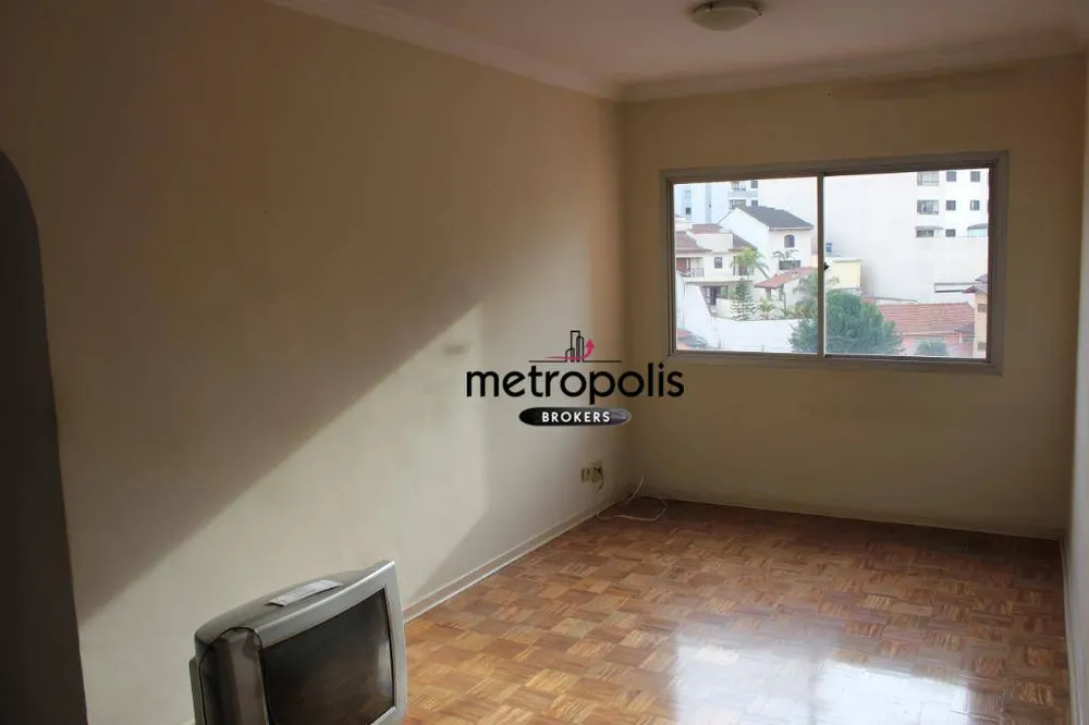 Apartamento, 2 quartos, 70 m² - Foto 2