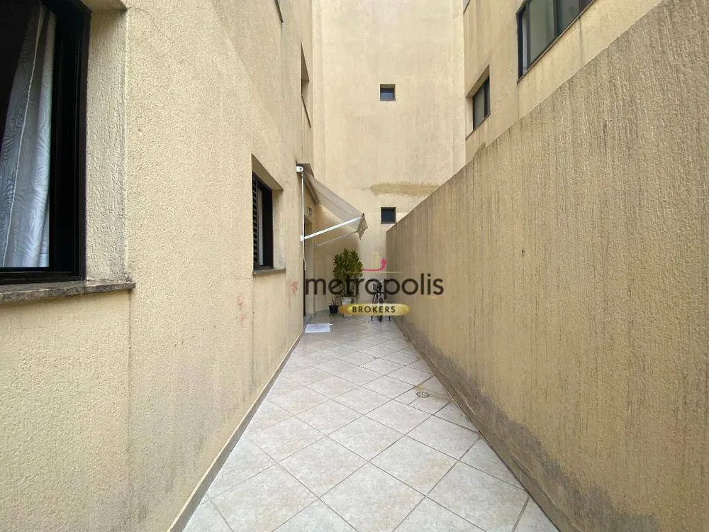 Apartamento, 2 quartos, 110 m² - Foto 3