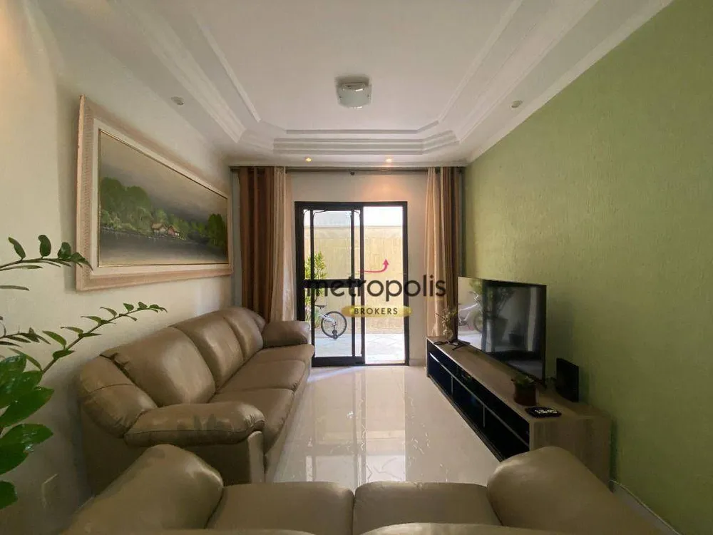 Apartamento, 2 quartos, 110 m² - Foto 1