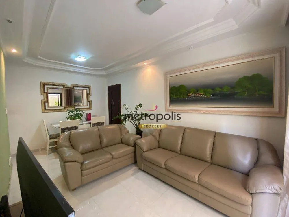 Apartamento, 2 quartos, 110 m² - Foto 2