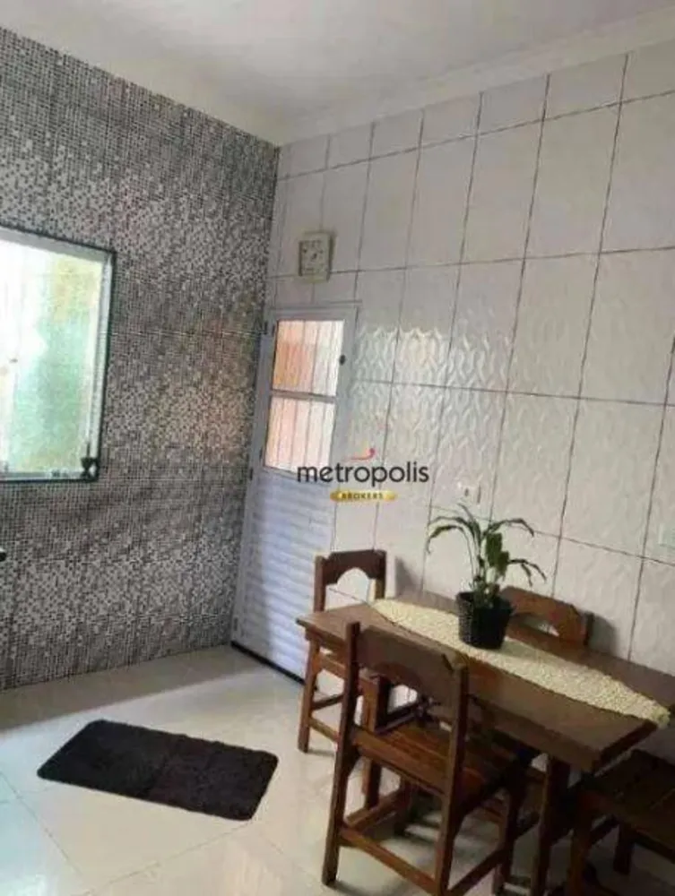 Casa, 2 quartos, 100 m² - Foto 5