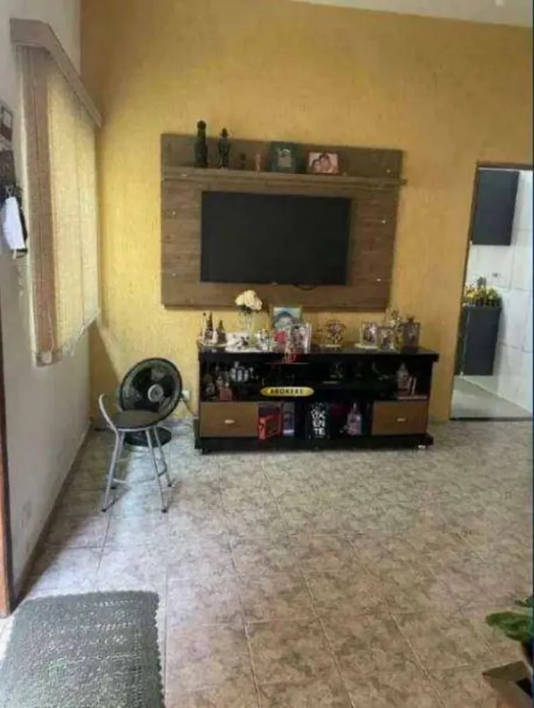 Casa, 2 quartos, 100 m² - Foto 1