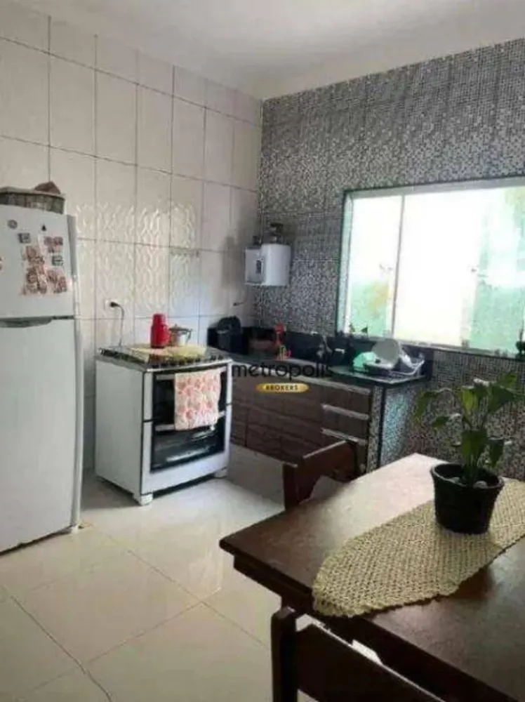 Casa, 2 quartos, 100 m² - Foto 4