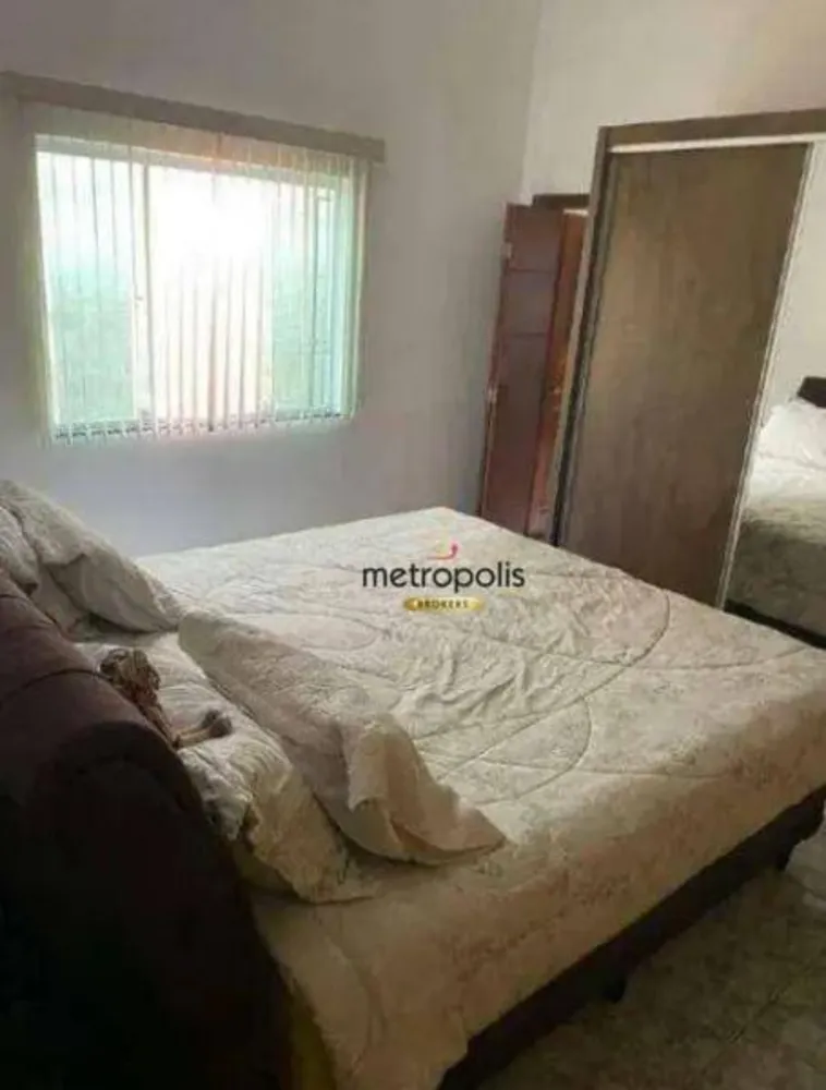 Casa, 2 quartos, 100 m² - Foto 6