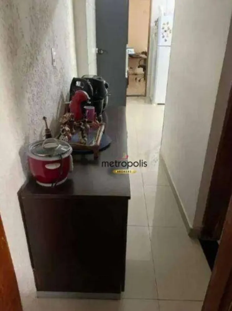Casa, 2 quartos, 100 m² - Foto 8