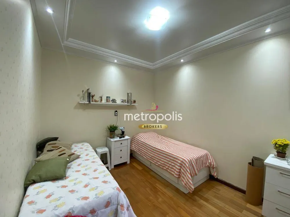 Casa, 3 quartos, 250 m² - Foto 12