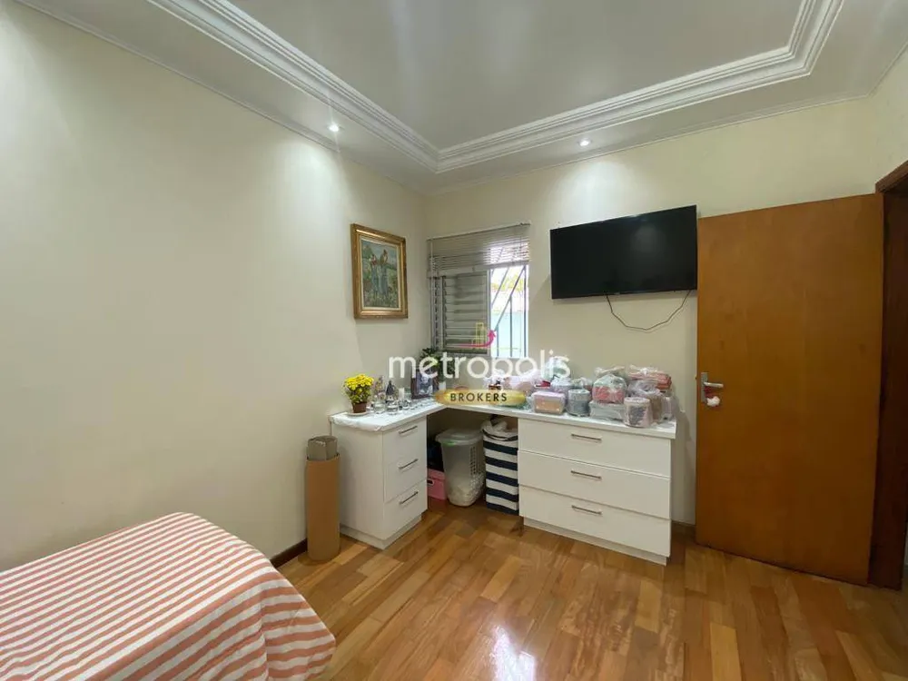 Casa, 3 quartos, 250 m² - Foto 9