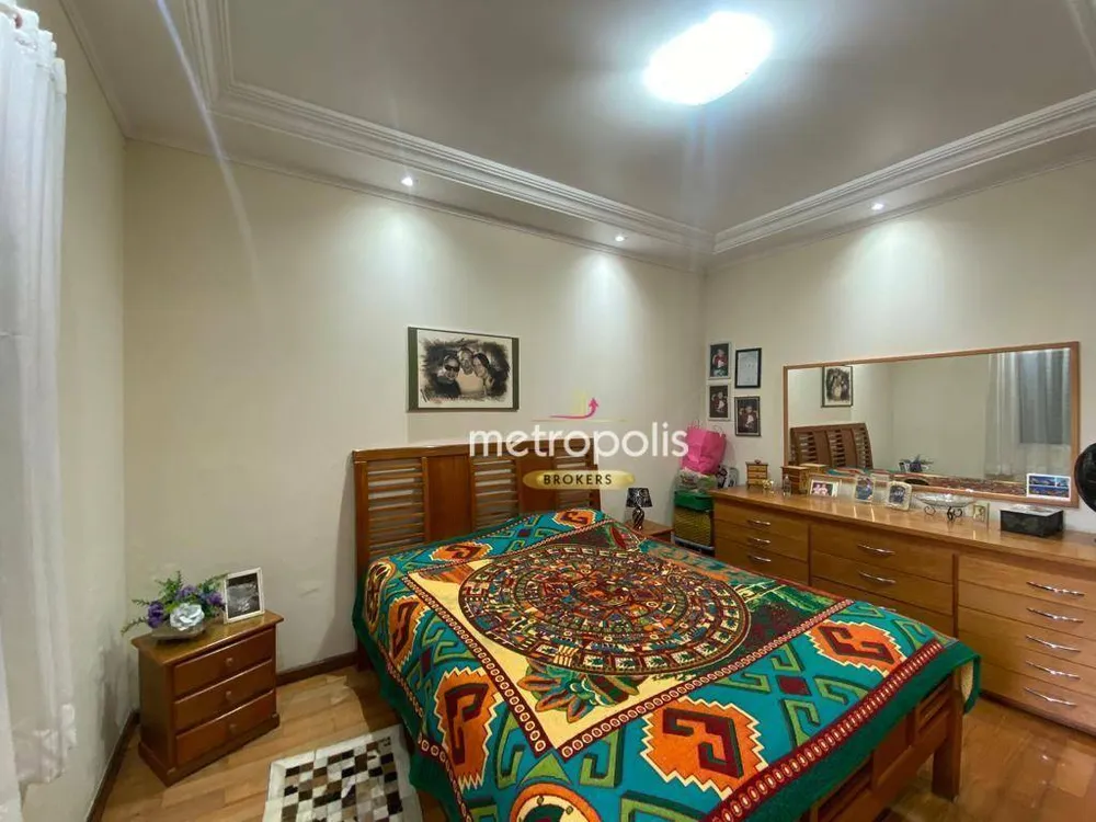 Casa, 3 quartos, 250 m² - Foto 6