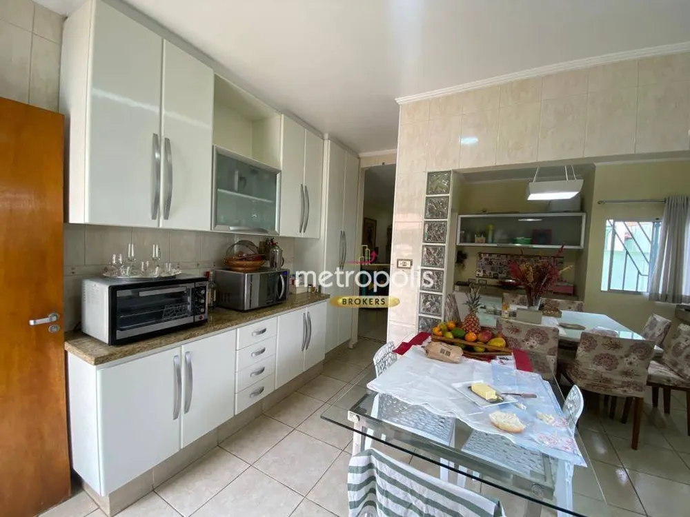 Casa, 3 quartos, 250 m² - Foto 3