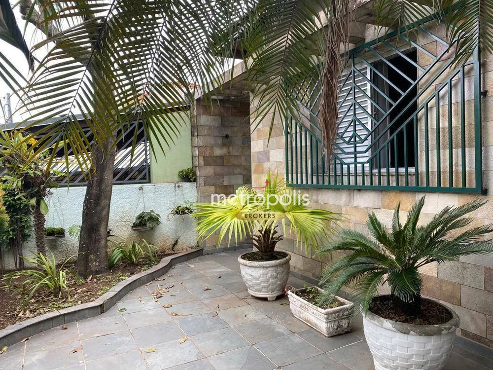 Casa, 3 quartos, 250 m² - Foto 15